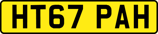 HT67PAH