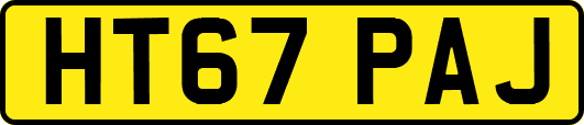 HT67PAJ