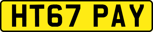 HT67PAY