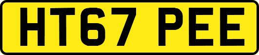HT67PEE