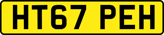 HT67PEH