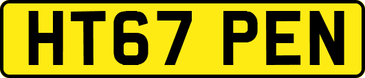 HT67PEN