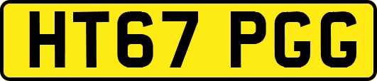 HT67PGG