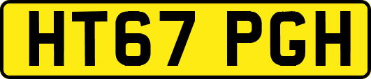 HT67PGH