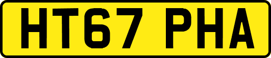 HT67PHA