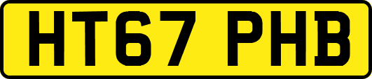HT67PHB