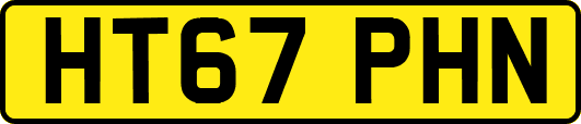 HT67PHN
