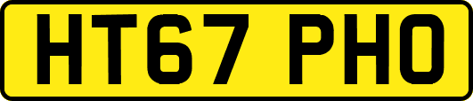 HT67PHO