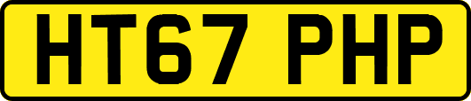 HT67PHP