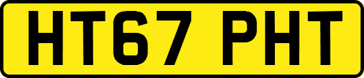 HT67PHT