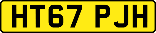 HT67PJH