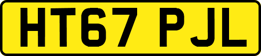 HT67PJL