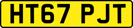 HT67PJT