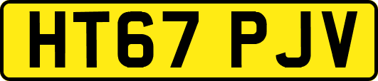 HT67PJV