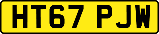 HT67PJW