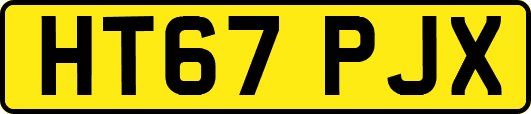 HT67PJX