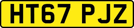 HT67PJZ
