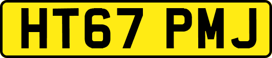 HT67PMJ