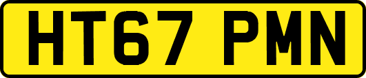 HT67PMN