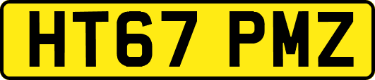 HT67PMZ
