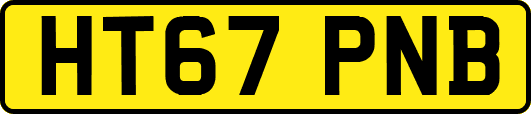 HT67PNB