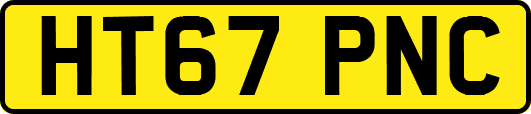 HT67PNC