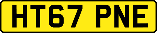 HT67PNE