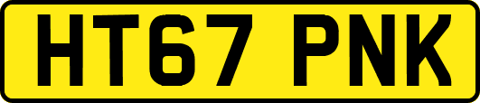 HT67PNK
