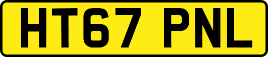 HT67PNL