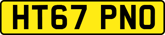 HT67PNO