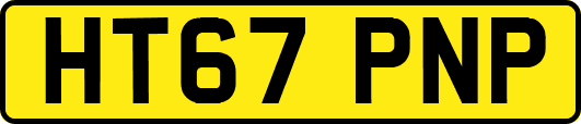 HT67PNP
