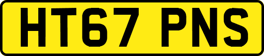 HT67PNS