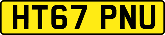 HT67PNU