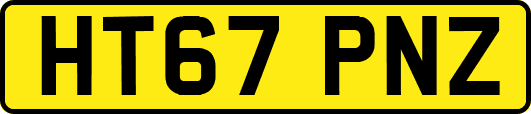 HT67PNZ