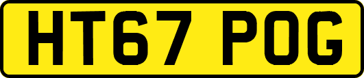 HT67POG