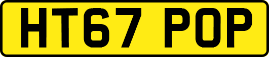 HT67POP