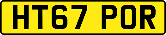 HT67POR