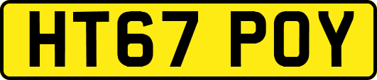 HT67POY