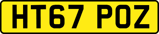 HT67POZ
