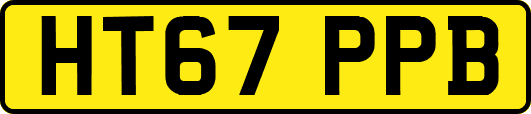 HT67PPB