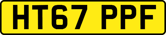 HT67PPF