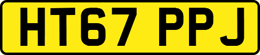 HT67PPJ