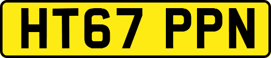 HT67PPN