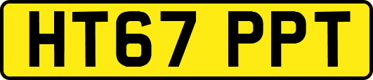 HT67PPT