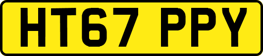 HT67PPY