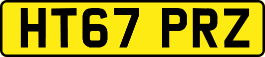 HT67PRZ