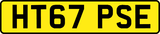 HT67PSE