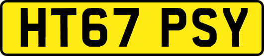 HT67PSY