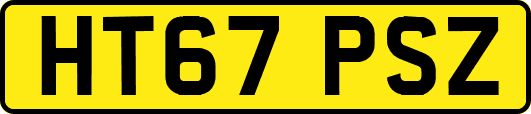 HT67PSZ