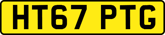 HT67PTG
